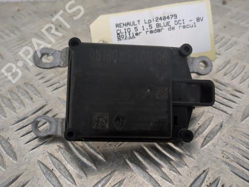 Module électronique RENAULT CLIO V (B7_) 1.5 Blue dCi 85 (B7AG) (86 hp) 25659974