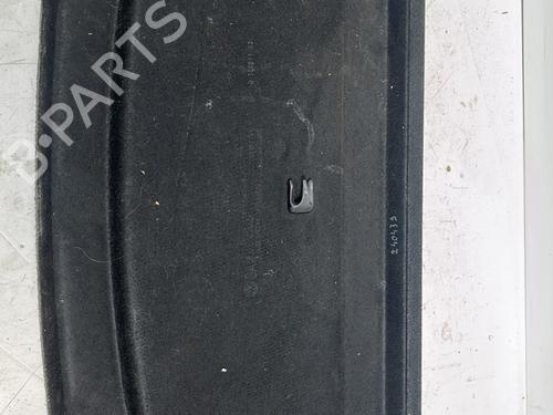 Rear parcel shelf VW GOLF VI (5K1) 2.0 GTi | BP32238146C85