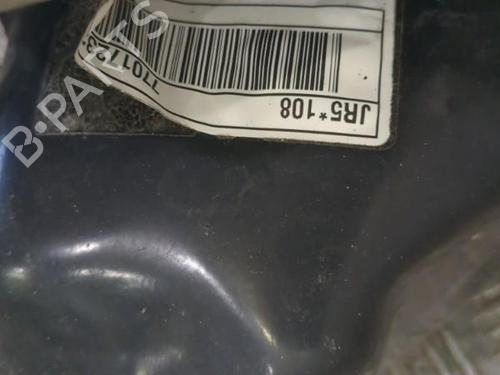 Gearbox RENAULT MEGANE II (BM0/1_, CM0/1_) 1.5 dCi (BM1E, CM1E) | BP25657171M3 
