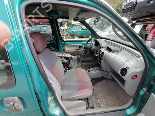 Front right window mechanism RENAULT KANGOO (KC0/1_) 1.9 dCi 4x4 (KC0V) | BP29996563C23  - Image 7