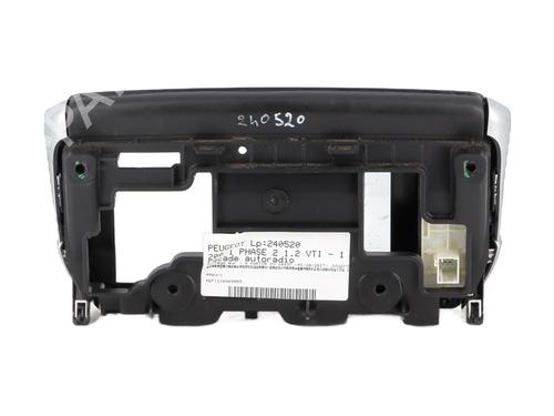 Other PEUGEOT 208 I (CA_, CC_) 1.2 VTI 82 | BP28218165O1