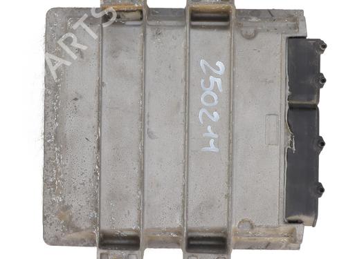 Engine control unit (ECU) ROVER 25 I Hatchback (RF) 1.4 16V | BP31908654M57 