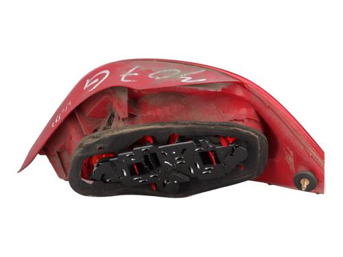 Venstre baglygte PEUGEOT 307 (3A/C) 2.0 HDi 110 | BP29918094C34 