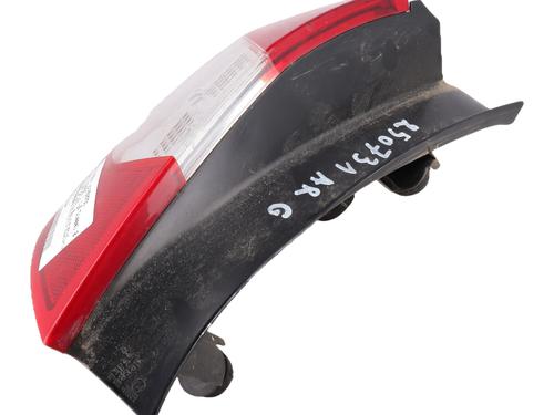 Left taillight CITROËN C4 II (NC_) 1.6 HDi 90 | BP36790559C34 - Image 6