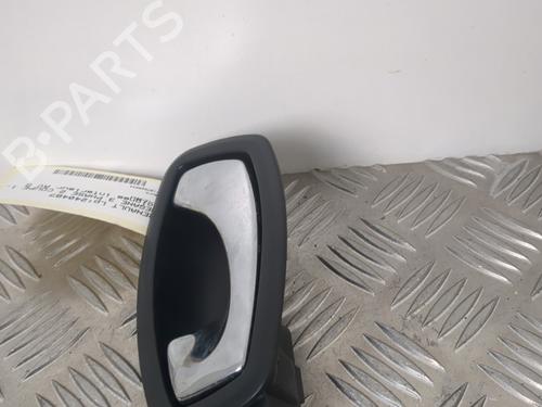 Used Front left interior door handle Front left interior door handle RENAULT MEGANE III Coupe (DZ0/1_) 1.6 dCi (DZ00, DZ12, DZ2A, DZ13) (130 hp) 25654851 25654851