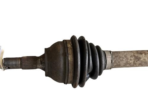 Used Right front driveshaft Right front driveshaft PEUGEOT PARTNER Tepee 1.6 HDi (114 hp) 40529929 40529929