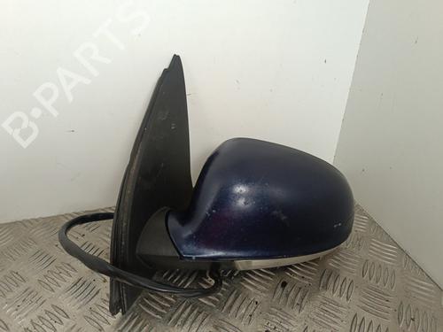 Left mirror VW GOLF V (1K1) 1.9 TDI | BP25654949C26 