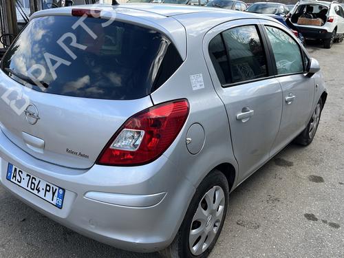 Gearbox OPEL CORSA D (S07) 1.2 LPG (L08, L68) | BP29402966M3 