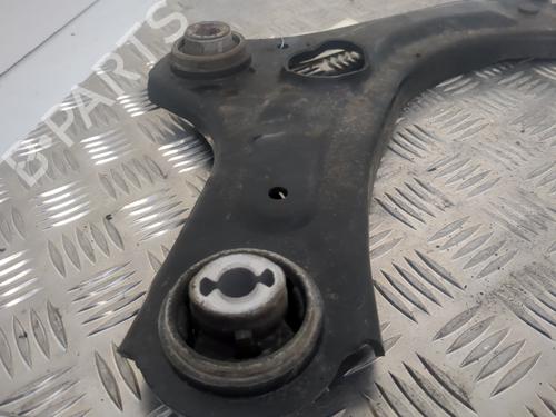 Right front suspension arm RENAULT CLIO V (B7_) 1.5 Blue dCi 85 (B7AG) | BP25659971M13  - Image 7