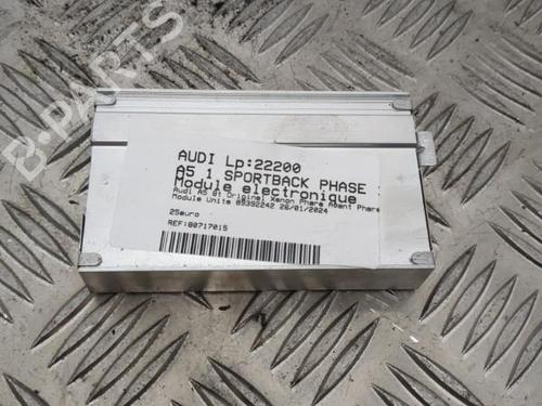 Electronic module AUDI A5 Sportback (8TA) 2.7 TDI | BP25657254M83 