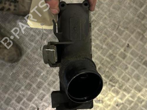 Used Intercooler Intercooler NISSAN PRIMASTAR Van (X83) 2.0 dCi 115 (114 hp) 25660589 25660589