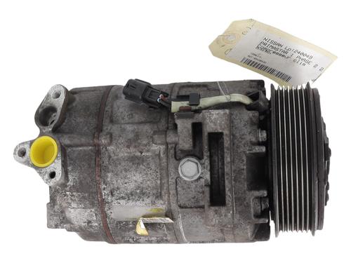 ac-compressor-nissan-primastar-van-x83-2002-25658778 main image