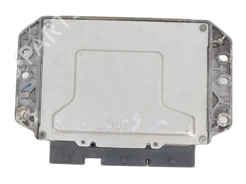 Used Engine control unit (ECU) Engine control unit (ECU) RENAULT VEL SATIS (BJ0_) 2.0 16 V Turbo (170 hp) 25660657 25660657