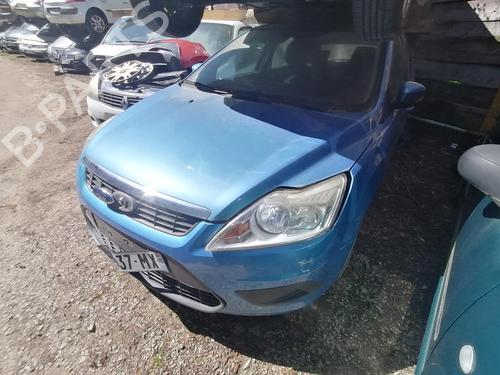 Rattlås /Tenningslås FORD FOCUS II (DA_, HCP, DP) 1.6 TDCi | BP25660501M48 