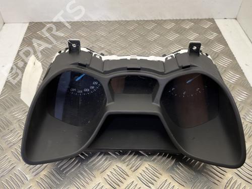 Instrument cluster FORD TRANSIT CONNECT V408 Box Body/MPV 1.6 TDCi | BP25656896C47 