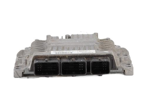 Engine control unit (ECU) RENAULT GRAND SCÉNIC II (JM0/1_) 1.5 dCi | BP25660780M57 - Image 3