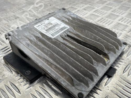 Engine control unit (ECU) DACIA LOGAN MCV (KS_) 1.5 dCi (KS04) | BP25656628M57 