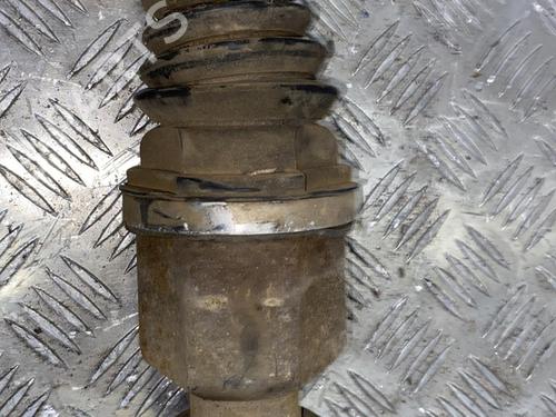 Right front driveshaft RENAULT MODUS / GRAND MODUS (F/JP0_) 1.5 dCi (FP0D, JP0D) | BP25660828M39 - Image 2