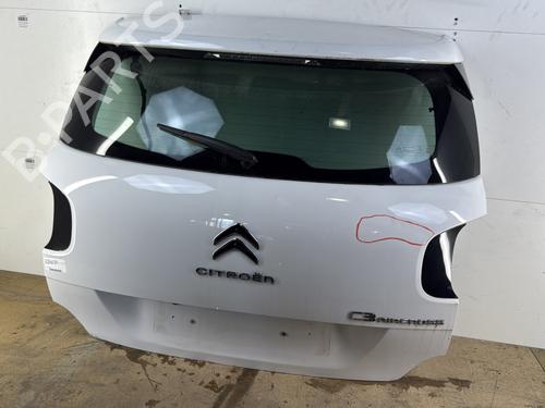 Used Tailgate CITROËN C3 AIRCROSS II (2R_, 2C_) 1.2 PureTech 110 (2RHNZB, 2RHNZW, 2RHNPX, 2RHNPJ) (110 hp) 26288511