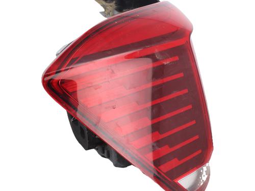 Left taillight VW POLO VI (AW1, BZ1, AE1) 1.0 TGI | BP37277938C34 - Image 2