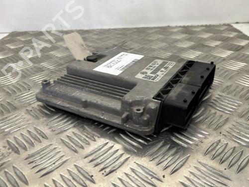 Engine control unit (ECU) VW GOLF V (1K1) 2.0 TDI | BP25655312M57 