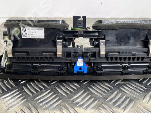 Air vent BMW 1 (F21) 114 i | BP25660148I21