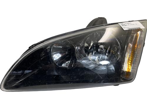 Left headlight FORD FOCUS II (DA_, HCP, DP) 1.8 Flexifuel | BP30885658C28  - Image 6