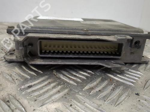 Engine control unit (ECU) PEUGEOT 106 II (1A_, 1C_) 1.1 i | BP25657154M57 