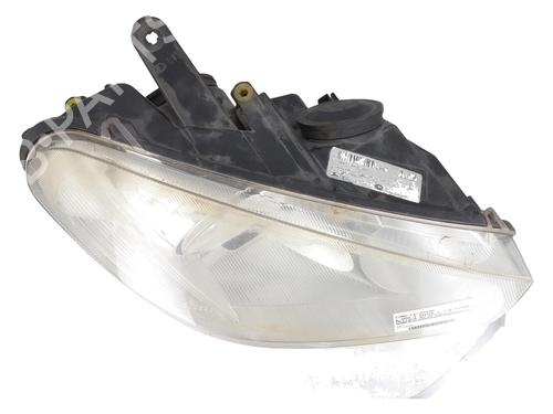 Right headlight FORD FOCUS C-MAX (DM2) 1.6 TDCi | BP25660619C29 - Image 4