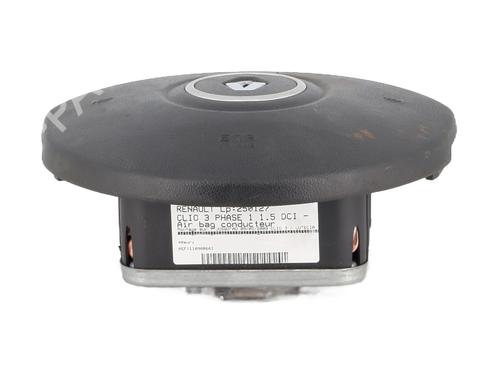 Airbag delantero izquierdo RENAULT CLIO III (BR0/1, CR0/1) 1.5 dCi (BR17, CR17) (86 hp) 28218160