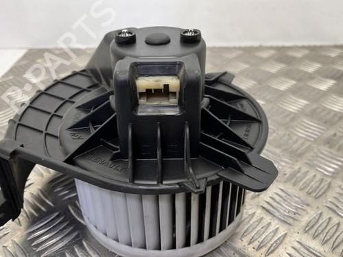 Heater blower motor RENAULT MASTER III Bus (JV) 2.3 dCi 110 FWD (JV0R, JV0W) | BP25658599M62  - Image 5