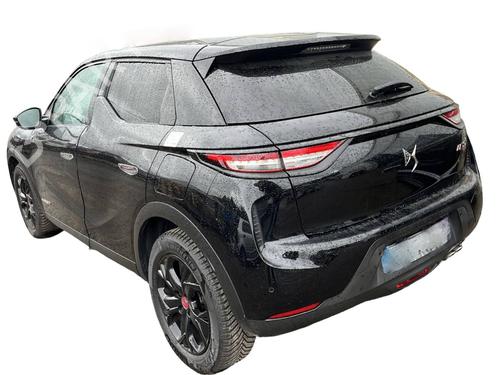 Front left panel DS DS 3 / DS 3 CROSSBACK (UR_, UC_, UJ_) 1.2 PureTech 130 (URHNSS) | BP37634179C58 - Image 7