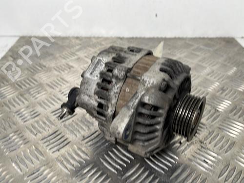 Alternator OPEL AGILA B (H08) 1.0 (F68) | BP25655111M7 - Image 3