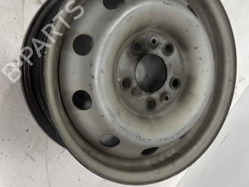 Rim FIAT DUCATO Van (230_) 2.8 D | BP29484426C45 