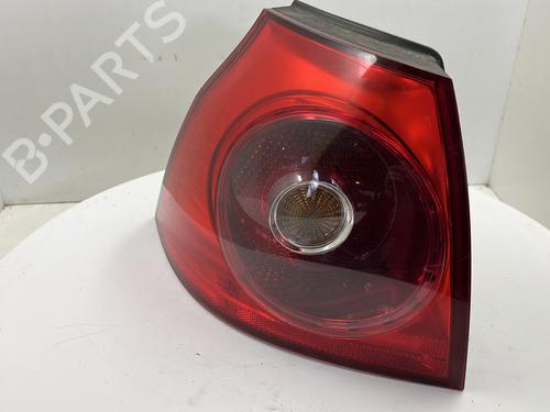 Piloto trasero izquierdo VW GOLF V (1K1) 1.9 TDI (105 hp) 25654671