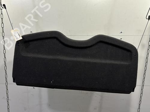 Rear parcel shelf RENAULT CLIO III (BR0/1, CR0/1) 1.5 dCi (BR17, CR17) | BP25655750C85 