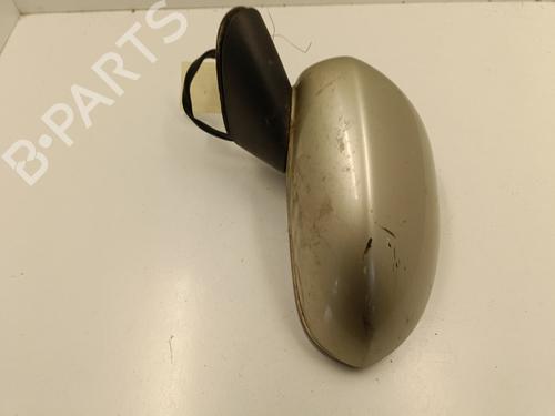 Left mirror OPEL CORSA D (S07) 1.3 CDTI (L08, L68) | BP25656268C26 