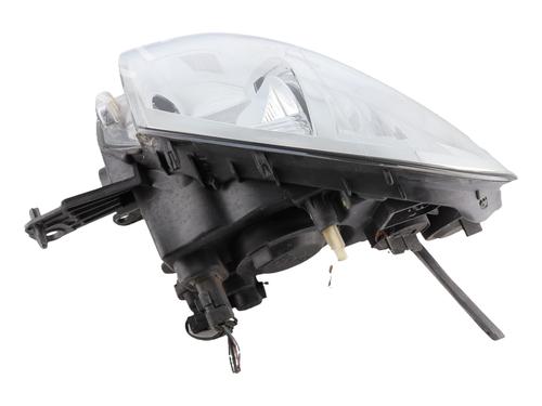 Used Left headlight Left headlight RENAULT MODUS / GRAND MODUS (F/JP0_) 1.5 dCi (FP0G, JP0G) (68 hp) 34558118 34558118