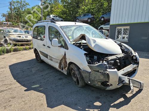 Electronic module CITROËN BERLINGO Box Body/MPV (B9) 1.6 HDi / BlueHDi 75 | BP25658456M83 
