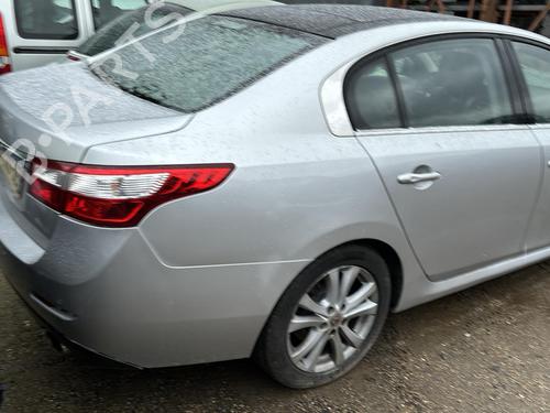 Engine control unit (ECU) RENAULT LATITUDE (L70_) 2.0 dCi 150 (L70H) | BP25656456M57  - Image 9