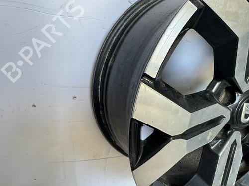 Used Rim Rim DACIA DUSTER (HM_) 1.5 dCi 115 4x4 (114 hp) 36307922 36307922