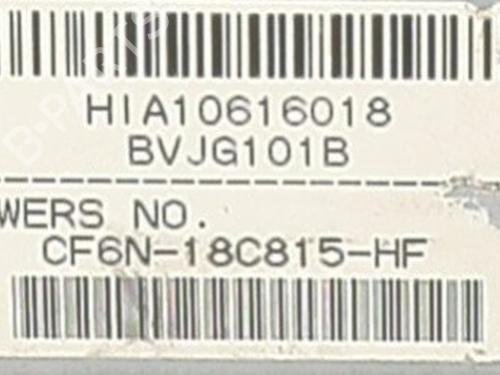 Used Radio Radio 37740503 37740503