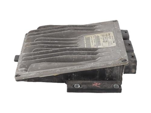 Engine control unit (ECU) RENAULT TWINGO II (CN0_) 1.5 dCi (CN0E) | BP25655525M57 - Image 5