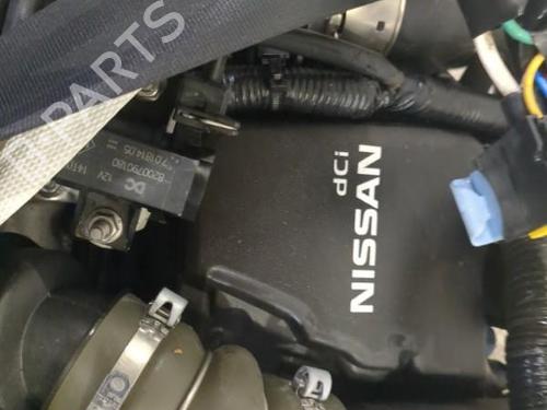 Engine NISSAN NV200 Van 1.5 dCi 85 (M20, M20N, M20M) | BP25660840M1 
