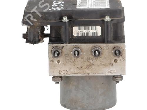 ABS pump CITROËN C4 I (LC_) 1.6 HDi | BP32241243M43 