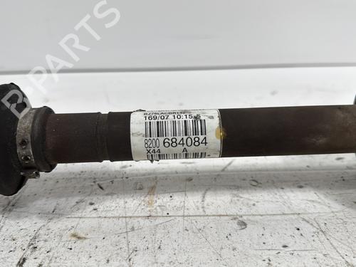 Right front driveshaft RENAULT TWINGO II (CN0_) 1.2 16V (CN04, CN0B) | BP31994602M39 - Image 3