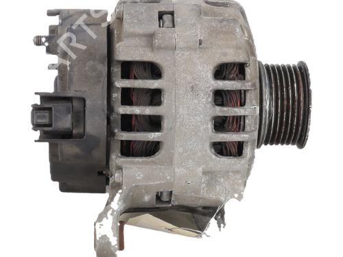 Used Alternator Alternator RENAULT TWINGO II (CN0_) 1.2 16V (CN04, CN0B) (75 hp) 39418371 39418371