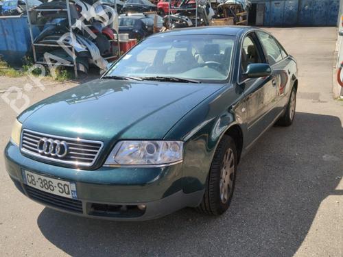 Used Parts AUDI A6 C5 (4B2, 4B4) 2.5 TDI 2532428