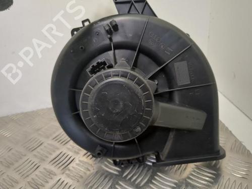 Heater blower motor VW POLO IV (9N_, 9A_) 1.9 TDI | BP25660863M62