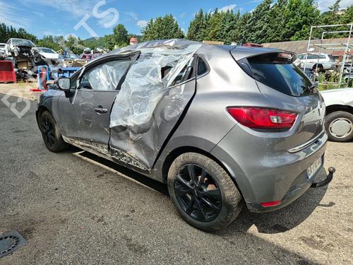 Engine control unit (ECU) RENAULT CLIO IV (BH_) 0.9 TCe 90 (BHNF, BHMA, BHMH, BHJK, BHJR) | BP25655145M57 - Image 12